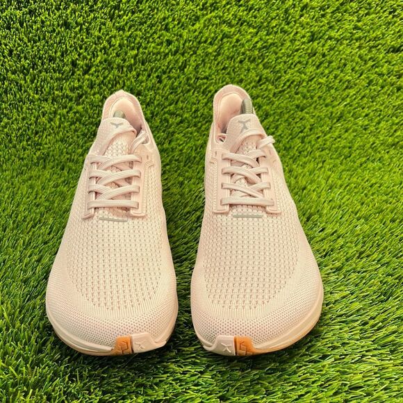 Flux Adapt Runner Blush Gum Womens Size 9 Running Athletic Walking Shoes Sneaker - Picture 5 of 8